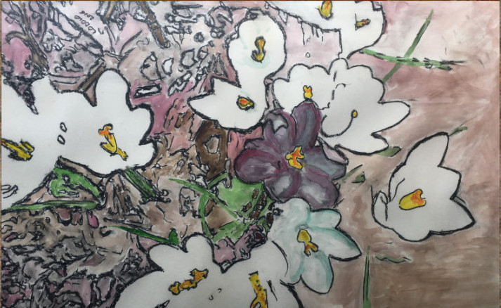 Atelier di Giorgio Gabriele Lodolo ( gigalo)